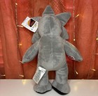 Brand New    Build A Bear Stranger Things Demogorgon Plush Bnwt 