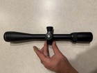 Nikon Buckmasters 6-18x40mm Nikoplex Duplex Rifle Scope Upgraded Turrets Matte