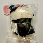 Usa Seller Chiikawa Rakko Super Magical Chikawa Power Up Keychain Plush       otter