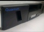Quantum Superloader 3 L700 Lto-3 Scsi Er-ll5aa-yt Tape Drive Library Auto Loader