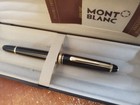 Montblanc Meisterstuck Classic 144 14k B Fountain Pen