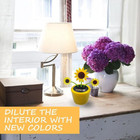 Solar Dancing Flower Sunflower Solar Dancing Solar Toys Powered Toys Car Swingin