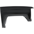 Fender For 2014-2018 Chevrolet Silverado 1500 Front Passenger Side Right