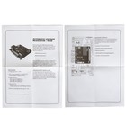Avr R438 Automatic Voltage Regulator Fit For Leroy Somer Generator