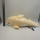 Md1404 Orca Whale Killer Kuttari Shachi Amuse Plush Large 13  Toy Doll Japan