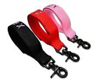 Lightning X Fireman s Deluxe Firefighter Turnout Gear Glove Strap Red