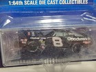 Dale Earnhardt  8 1987 Camaro Nascar Action 1 64 Platinum Racing Car Rcca 1994