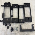 Car Stereo Installation Dash Kit For Ford Mercury Jeep Lincoln Mazda 1979 Up  
