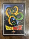 Vintage Score Dragonball Z Super Saiyan Goku 125 Ultra Rare