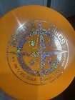 Innova Proto Star 1st Run Bright Orange Stud 171g Disc Golf With Tiny Star Stamp