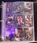 Angel  Premium Trading Cards Season 1