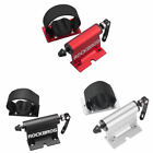 Rockbros Bicycle Car Roof Rack Carrier Quick-release Alloy Fork Lock Mount Rack