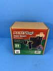 Pocket Hose As-seen-on-tv Copper Bullet 25 Ft With Thumb Spray Nozzle