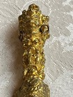 Tibetan Buddhist Phurba Ritual Dagger Three Faces 5 5   Long 137 61 Grams