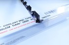 New Yg 3 8  Dh515024f Deep Hole Dream Solid Carbide Coolant Holes Drill Tool