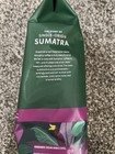 6 Bags Starbucks Sumatra Dark Roast Ground 6 75lb Coffee Lot 18 Oz Each Bag Drip