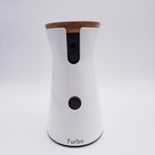 Furbo Dog Camera Treat Tossing Full Hd Wifi Pet Camera 2 Way Audio