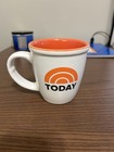 Today Show Logo Ceramic Coffee Mug Cup - 15oz
