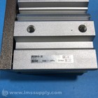 Smc Mgqm16-20 Air Gripper Fnip