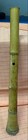 Shakuhachi 5 Hole Bamboo Traditional Instrument Handmade Authentic 52cm