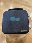 Anki Cozmo Robot Toy With Carrying Case  3 Blocks  And Charging Station