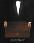 Vintage 1995 Davidoff s Cigar Folder prices 2 Brochures cigar Chart order Form 