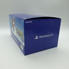 Playstation Vr Marvel s Iron Man Vr Bundle Camera Headset Move Controllers New