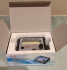 Satellite Finder Dms International Sf-95b Original Packaging