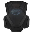 Icon Field Armor Softcore Mens Street Motorcycle Vest - Pick Size color