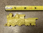 1960 s Sugar Frosted Chex Cereal Premium Swift Chief Plastic Locomotive Whistle