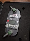 Dillon Ed Junior 5000lb Digital Dynamometer With Shackles   Case