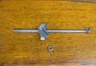 Singer 127  27 Needle Bar W  Rolle Cam   Needle Clamp   Thread Guide Parts