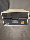 Vintage Apple A2m0003 - Disk Ii - 5 25  External Floppy Drive - Untested