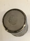 Pewter Royal Holland Cup