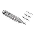 Olight Oknife Otacle D1 Edc Titanium Multi-bit Driver pocket Tools