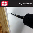  6 X 1-5 8 In   2 Phillips Bugle Head Coarse Thread Drywall Screws 1 Lb Box