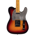 Fender 2021 American Ultra Telecaster Ultraburst W ohsc  699  Used