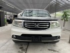2014 Honda Pilot Touring 4wd 8 Passenger