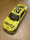 2014 Brad Keselowski Hertz  22 New Hampshire Loudon Raced Win 1 24 Autographed