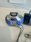 Vintage 2000 Hit Clips Lot  Radio Ear 3 Player 10 Music Cartridges