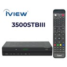 Iview-3500stb Iii  Atsc Digital Converter Box With Recording And Media Player  A