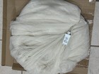 Nib Pottery Barn Kids Light-up Glitter Tulle Canopy - Ivory  189 Msrp Sold Out