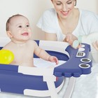 Portable Travel Baby Tub   