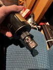 Tapmatic 54000 Self-reversing Tapping Attachment Head holder Jacobs Taper
