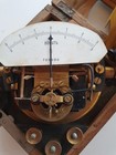 Antique Voltmeter  Siemens   Halske Russia  Pre 1917