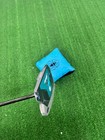 Taylormade Spider Sk-zt Putter New Right Hand Milled 34  Superstroke Headcover