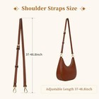 Straps Compatible With Dooney And Bourke Accessories   Genuine
