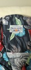 Vintage Pacific Legend Classic Car Hawaiian Shirt Mens Lg Black Made In Hawaii