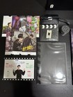 Bts Army Membership Kit 6th Edition  no Membership Card  Pin Holes In Poster 