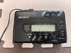 Sony Tcd-d8 Dat Walkman Portable Digital Audio Tape Recorder Tested Japan